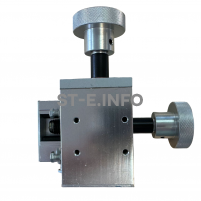 Слайдер механический 0530-2  - st-e.info - Чебоксары