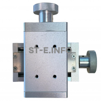 Слайдер механический 1050-2 - st-e.info - Чебоксары