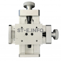 Слайдер механический 2060-2 - st-e.info - Чебоксары