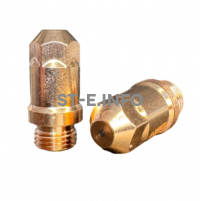 Электрод YK100 - st-e.info - Чебоксары