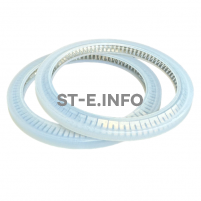 Уплотнительное кольцо 42.5х4х3.2 mm - st-e.info - Чебоксары