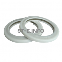 Уплотнительное кольцо 15*21*2.7 для горелок SUP - st-e.info - Чебоксары