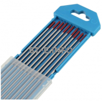 Вольфрамовые электроды WT 20 - D 6,4 / 175 - st-e.info - Чебоксары