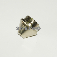 Сопло для плазмотрона XF-400 д.1,7 мм - st-e.info - Чебоксары