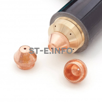 Голова плазмотрона Y200A - st-e.info - Чебоксары