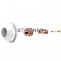 Сопло для плазмотрона Y600 - st-e.info - Чебоксары