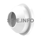 Керамическая насадка для плазмотрона Y600 - st-e.info - Чебоксары