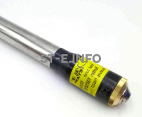 Голова плазмотрона YGX100 механизированная - st-e.info - Чебоксары