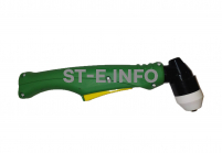 Голова плазмотрон для ручной резки YK125  - st-e.info - Чебоксары