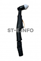 Плазмотрон YK100H для ручной резки с кабелем 10м - st-e.info - Чебоксары