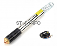 Механизированный резак YK300H-10m - st-e.info - Чебоксары