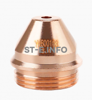 Сопло D=3.0 для плазмотрона YK600 - st-e.info - Чебоксары