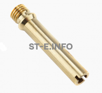 Трубка воздушная YK600 - st-e.info - Чебоксары