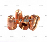 Сопло для плазмотрона AUTOCUT 125P арт. PD0179-13 - st-e.info - Чебоксары