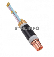 Плазмотрон для системы плазменной резки ТМ Beverly (Беверли Арктерм) - st-e.info - Чебоксары