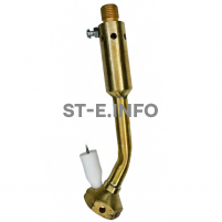 Запасная часть устройства розжига для машин газовой резки - горелка газовая вспомогательная  - st-e.info - Чебоксары