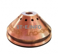 Защитный экран для плазмотронов YGX200 - st-e.info - Чебоксары