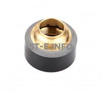 Защитный кожух плазмотрона YK300H  - st-e.info - Чебоксары