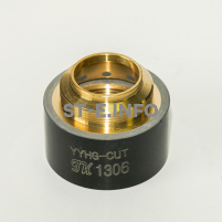 Защитный кожух для плазмотрона TK130 - st-e.info - Чебоксары