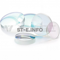 Фокусирующая линза для аппаратов лазерной сварки и чистки D20*4,5/Ф600 - st-e.info - Чебоксары