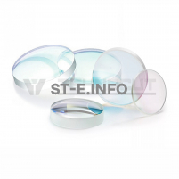 Стекло защитное D 37*7 мм до 30 квт - st-e.info - Чебоксары