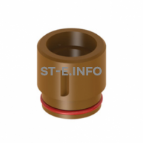 Завихритель 11.835.221.153 - st-e.info - Чебоксары