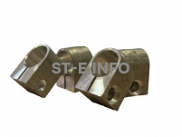 S11598-1 зажим мундштука горелки K345-10 - st-e.info - Чебоксары