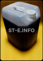 Жидкость Tehnocut против налипания брызг (20л.) - st-e.info - Чебоксары