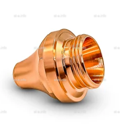 Сопло двойное 3D 1,2 мм 120GJT1412 - st-e.info - Чебоксары