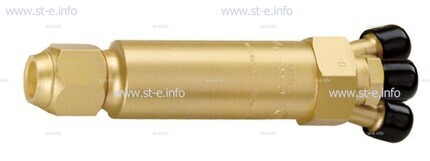 Механизированный ацетиленовые резак 133-2  - st-e.info - Чебоксары