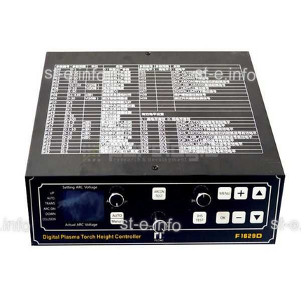 Контроллер высоты  F1629D - st-e.info - Чебоксары