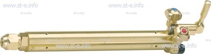 Механизированный ацетиленовые резак 198-2TA - st-e.info - Чебоксары