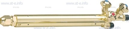 Резак пропановый механизированный 198-2TAF - st-e.info - Чебоксары