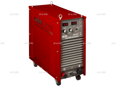 Сварочный трактор MZ 630 (J38) - st-e.info - Чебоксары