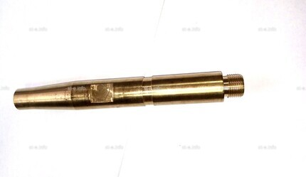 Держатель наконечника трактора MZ-1000 - st-e.info - Чебоксары