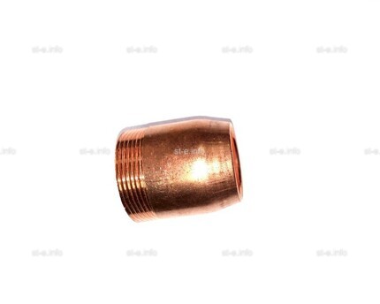 Флюсовый конус MZ-1000 - st-e.info - Чебоксары
