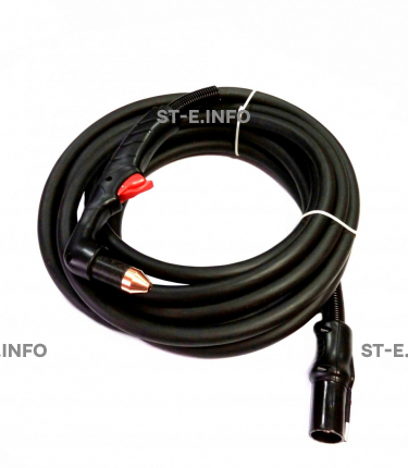 Ручной плазмотрон Technocut 105 - st-e.info - Чебоксары