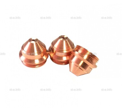 Сопло D.1,4 TR0115-14SS - st-e.info - Чебоксары