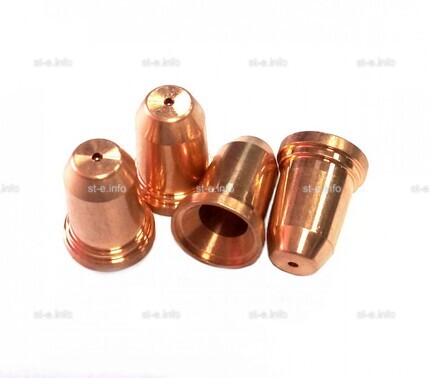 Сопло для плазмотрона AUTOCUT S125P арт. PD0179-14 - st-e.info - Чебоксары