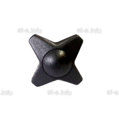 Винт для горелки K345-10 (арт.T13858 ) - st-e.info - Чебоксары