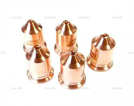220990 Сопло Tehnocut DMax 18 d. 1,8 mm - st-e.info - Чебоксары