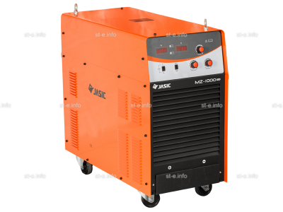 Сварочный трактор MZ 1000 (M308) - st-e.info - Чебоксары