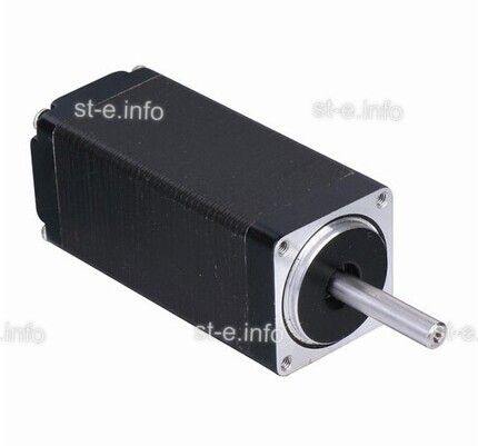 Двухфазный шаговый двигатель nema11 28HS  - st-e.info - Чебоксары