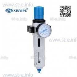 Фильтр масловлагоотделитель XOFR- MIDI 1/2 - st-e.info - Чебоксары