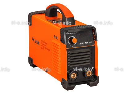 Сварочный инвертор Сварог REAL ARC 220 (Z243N) - st-e.info - Чебоксары