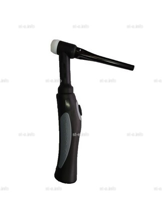 Сварочная горелка SINTIG-26MKP-FX, длиной 8 метров, разъем 7-pin - st-e.info - Чебоксары