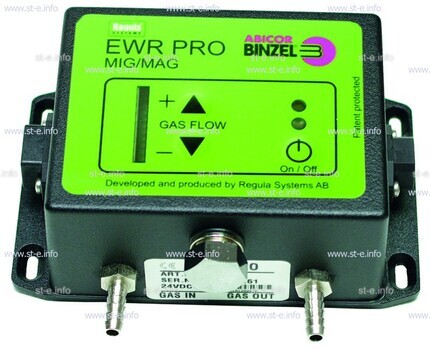 Газорегулятор EWR PRO 300A с ключом - st-e.info - Чебоксары