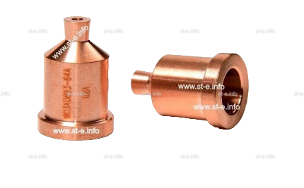 Сопло для плазмотрона 100A арт. W03X0893-64A ECO - st-e.info - Чебоксары