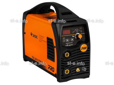 Сварочный инвертор Сварог PRO TIG 200 P DSP AC/DC (E201) - st-e.info - Чебоксары