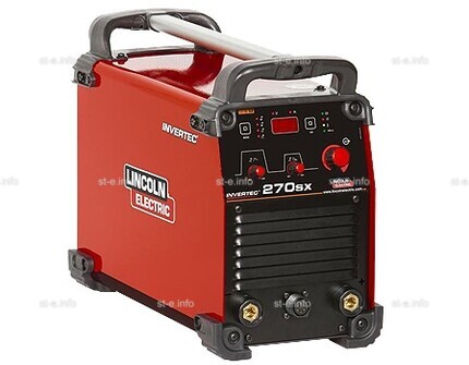 Инвертор сварочный Invertec 270-SX - st-e.info - Чебоксары
